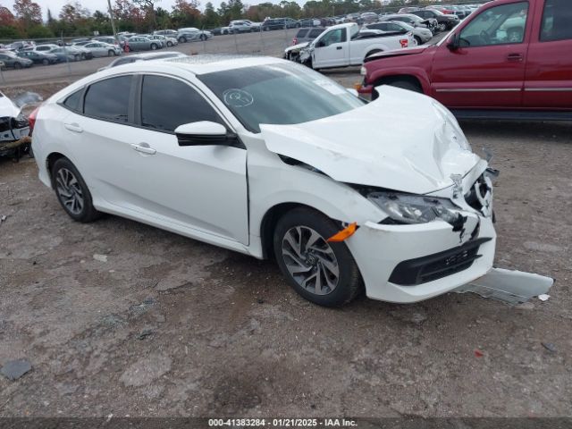 19XFC2F71JE023944 Honda CIVIC EX