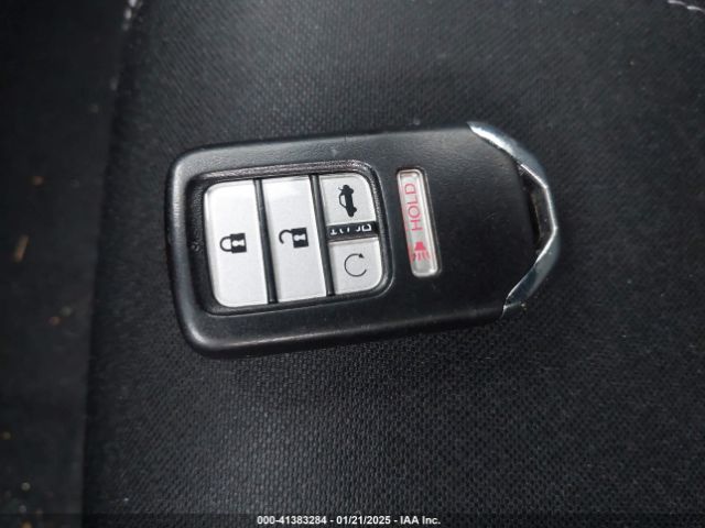19XFC2F71JE023944 Honda CIVIC EX