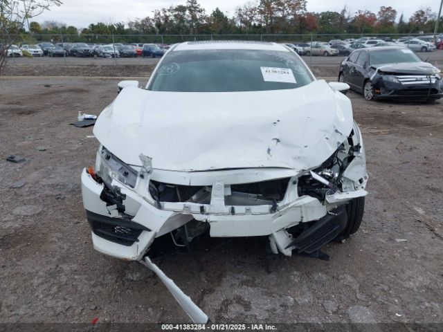 19XFC2F71JE023944 Honda CIVIC EX