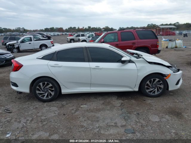 19XFC2F71JE023944 Honda CIVIC EX