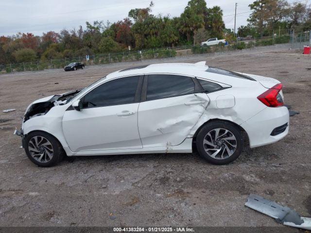 19XFC2F71JE023944 Honda CIVIC EX