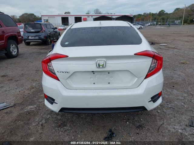 19XFC2F71JE023944 Honda CIVIC EX
