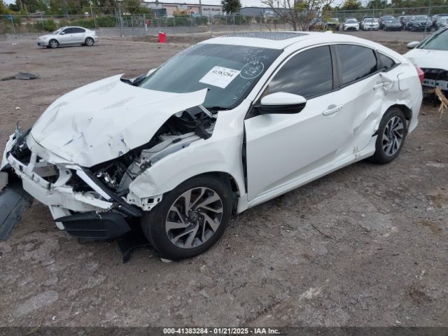 19XFC2F71JE023944 Honda CIVIC EX