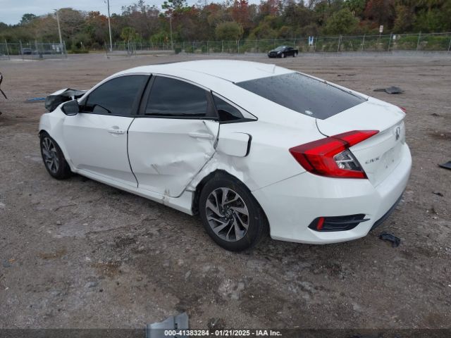 19XFC2F71JE023944 Honda CIVIC EX
