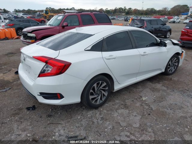 19XFC2F71JE023944 Honda CIVIC EX