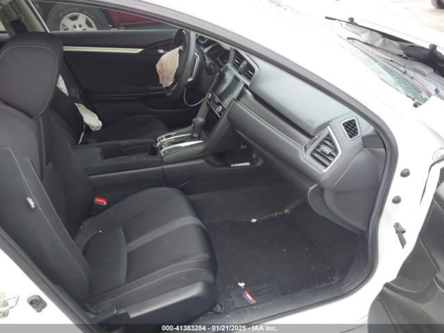 19XFC2F71JE023944 Honda CIVIC EX
