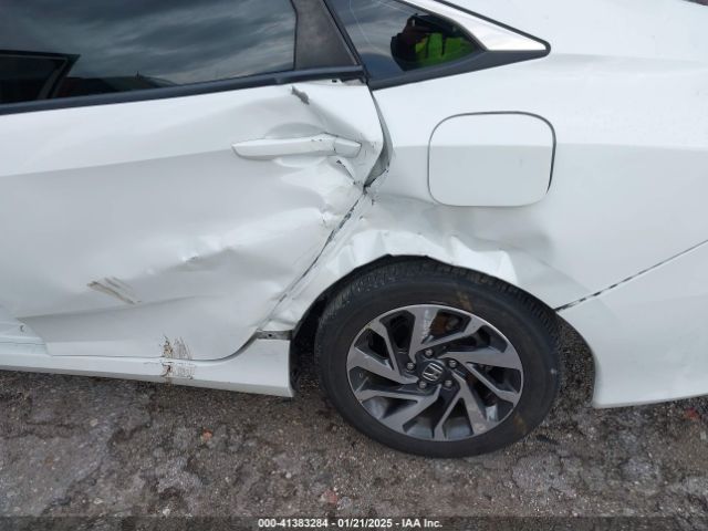 19XFC2F71JE023944 Honda CIVIC EX