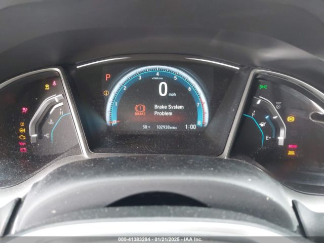 19XFC2F71JE023944 Honda CIVIC EX