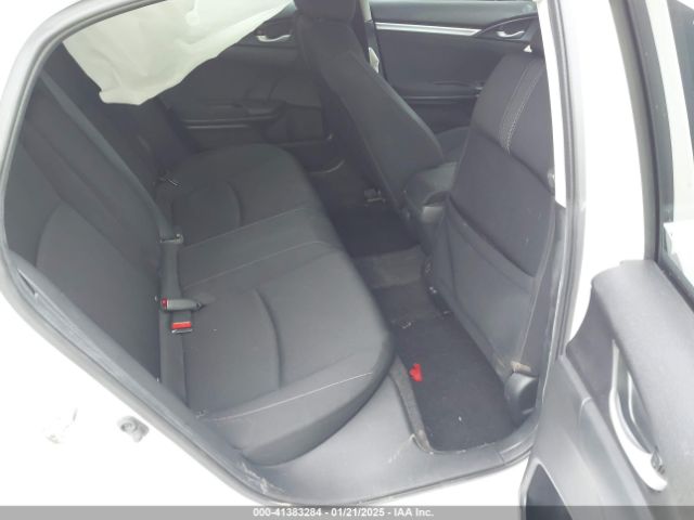 19XFC2F71JE023944 Honda CIVIC EX