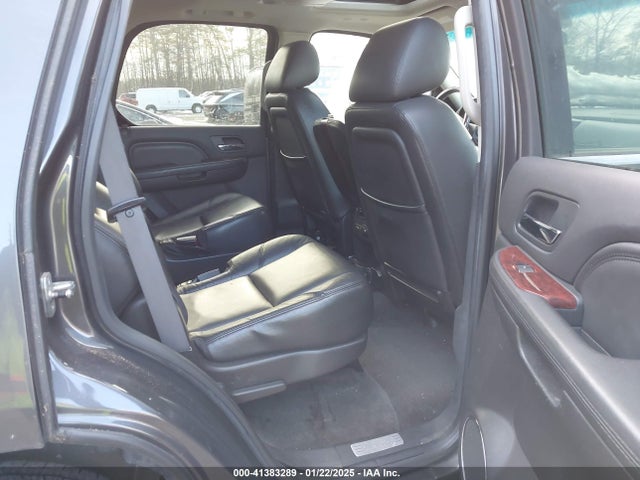 2011 CADILLAC ESCALADE 1GYS4CEF2BR204948 Photo 7