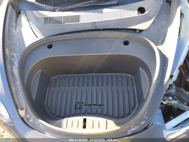 5YJ3E1EA5PF621736 Tesla Model 3 Rear-wheel Drive