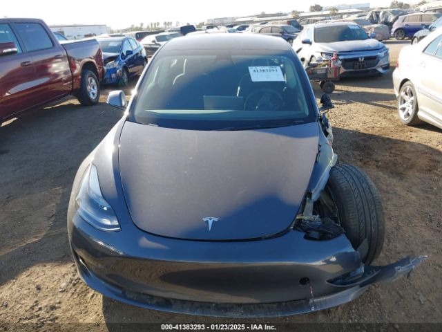 5YJ3E1EA5PF621736 Tesla Model 3 Rear-wheel Drive