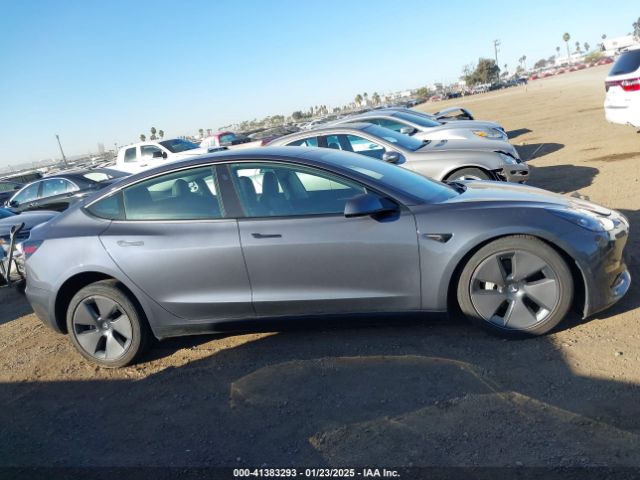 5YJ3E1EA5PF621736 Tesla Model 3 Rear-wheel Drive