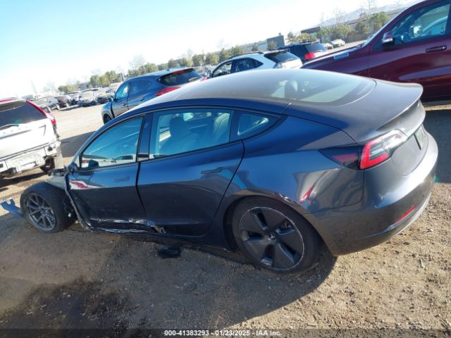 5YJ3E1EA5PF621736 Tesla Model 3 Rear-wheel Drive