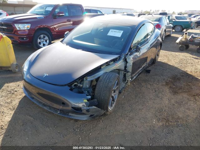 5YJ3E1EA5PF621736 Tesla Model 3 Rear-wheel Drive