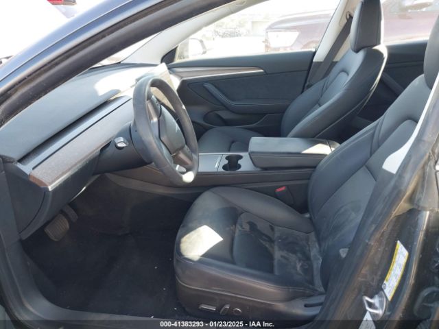 5YJ3E1EA5PF621736 Tesla Model 3 Rear-wheel Drive