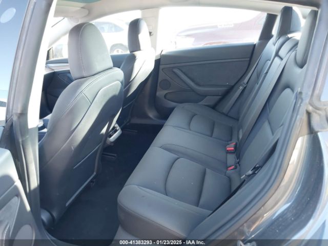 5YJ3E1EA5PF621736 Tesla Model 3 Rear-wheel Drive