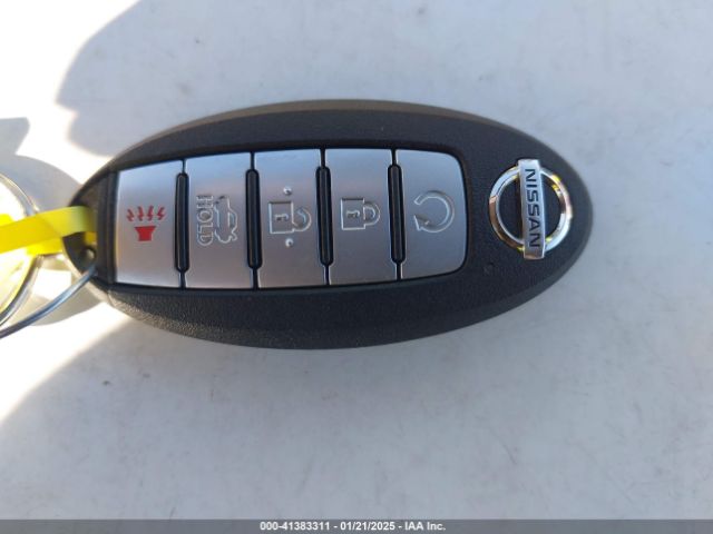 1N4AA6FV9MC511515 Nissan Maxima Platinum Xtronic Cvt