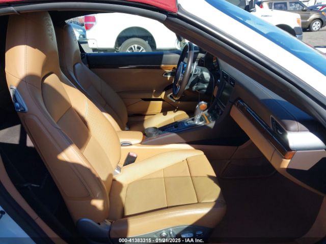 WP0CD2A9XFS178490 Porsche 911 TURBO