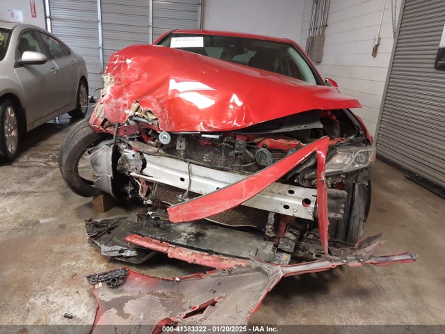 4T1B11HK7KU226867 Toyota CAMRY SE