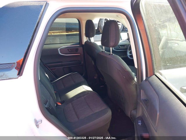3FMCR9B60PRD83212 Ford Bronco Sport Big Bend