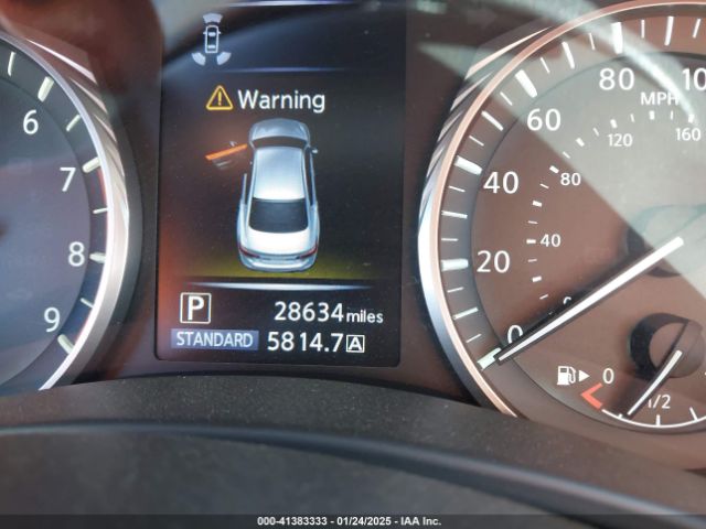 JN1EV7BP3MM701871 Infiniti Q50 LUXE