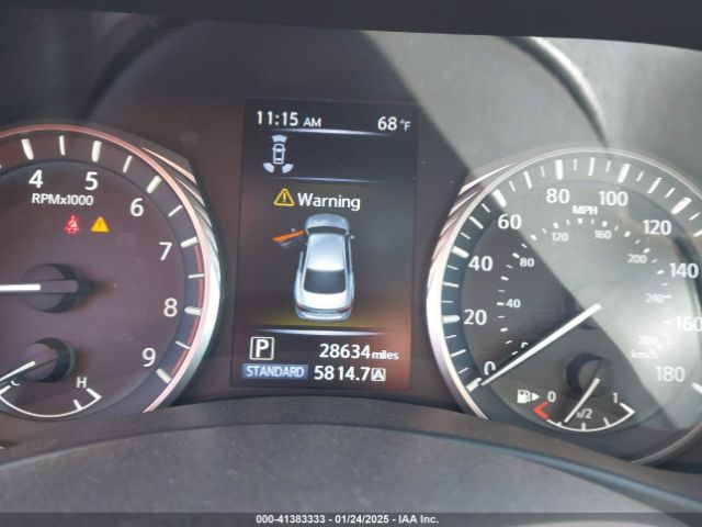 JN1EV7BP3MM701871 Infiniti Q50 LUXE