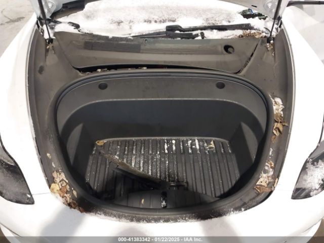 5YJ3E1EA9MF908329 Tesla Model 3 Standard Range Plus Rear-wheel Drive