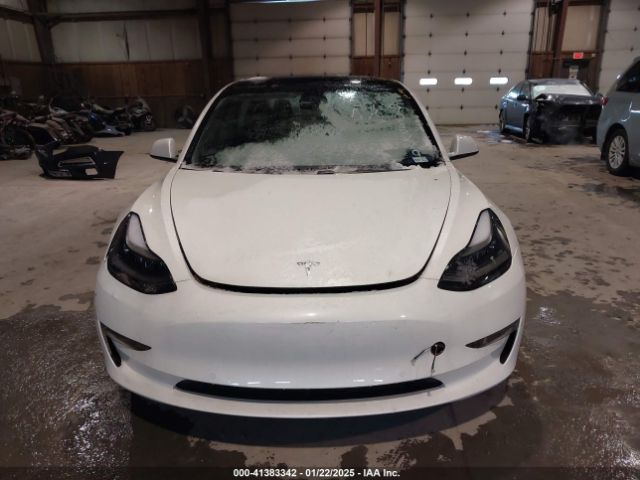 5YJ3E1EA9MF908329 Tesla Model 3 Standard Range Plus Rear-wheel Drive