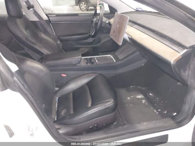 5YJ3E1EA9MF908329 Tesla Model 3 Standard Range Plus Rear-wheel Drive