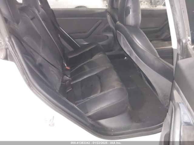 5YJ3E1EA9MF908329 Tesla Model 3 Standard Range Plus Rear-wheel Drive