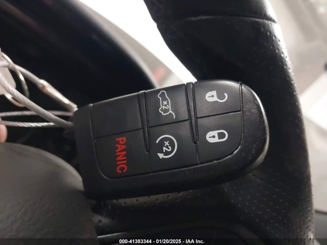 Dodge Durango Gt Plus Awd 2024 1C4RDJDG3RC119357 Image 11