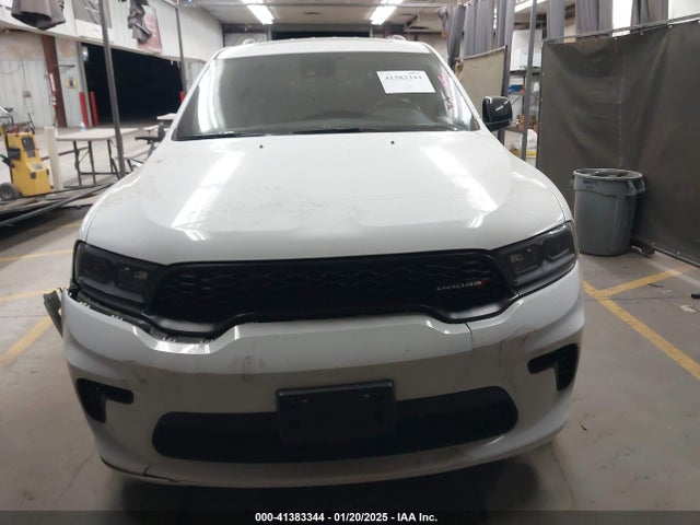 Dodge Durango Gt Plus Awd 2024 1C4RDJDG3RC119357 Image 12