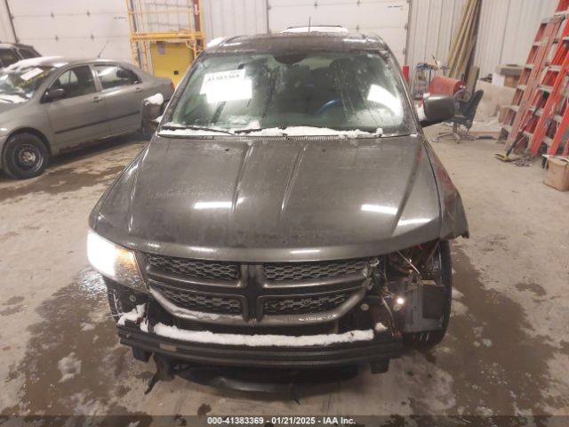 3C4PDCEGXGT212878 Dodge Journey R/t