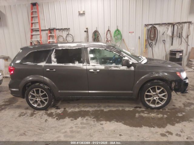 3C4PDCEGXGT212878 Dodge Journey R/t