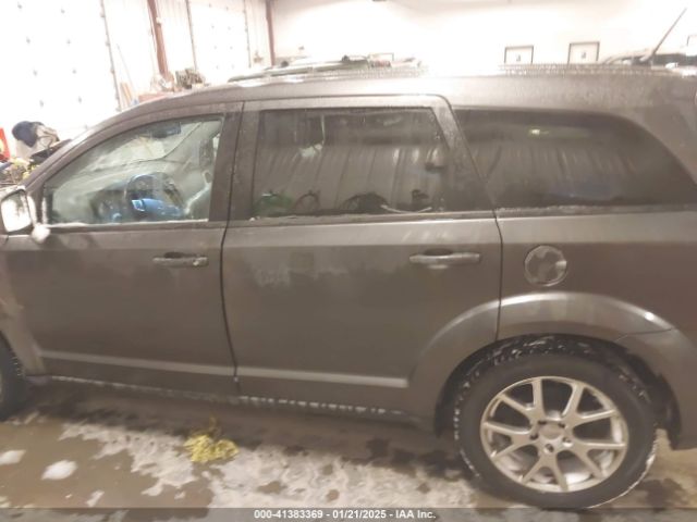 3C4PDCEGXGT212878 Dodge Journey R/t