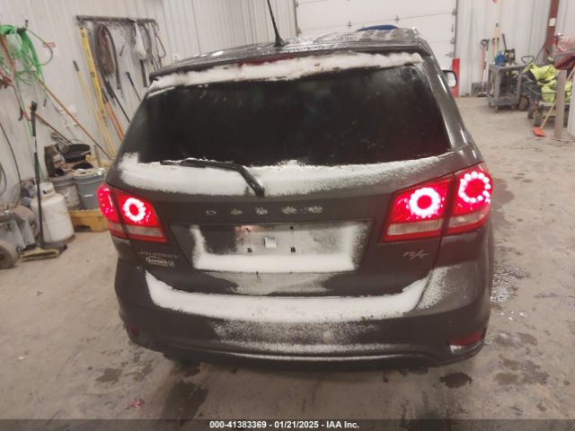 3C4PDCEGXGT212878 Dodge Journey R/t