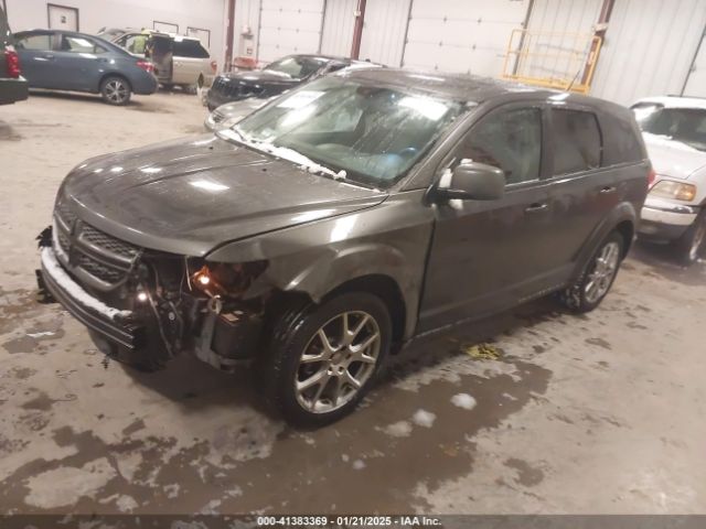 3C4PDCEGXGT212878 Dodge Journey R/t