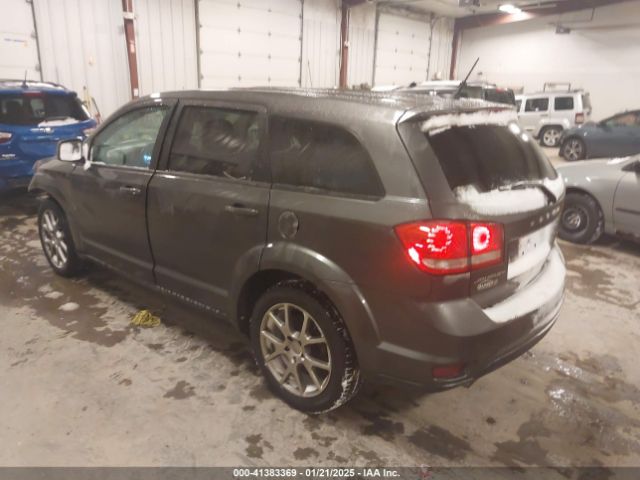 3C4PDCEGXGT212878 Dodge Journey R/t