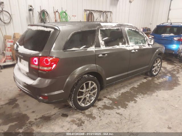 3C4PDCEGXGT212878 Dodge Journey R/t