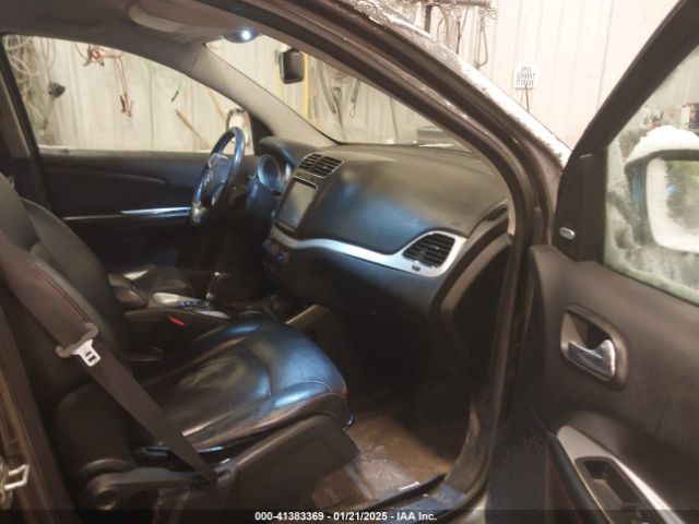 3C4PDCEGXGT212878 Dodge Journey R/t