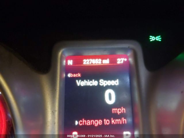 3C4PDCEGXGT212878 Dodge Journey R/t
