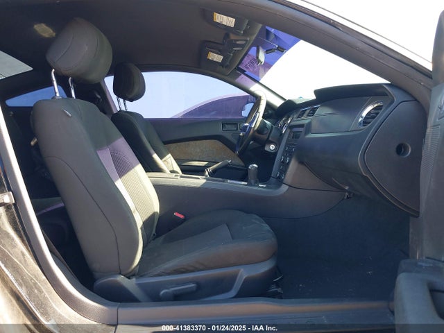 1ZVBP8AM6E5309497 Ford Mustang V6