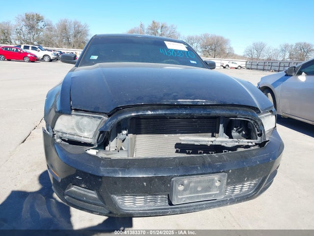1ZVBP8AM6E5309497 Ford Mustang V6