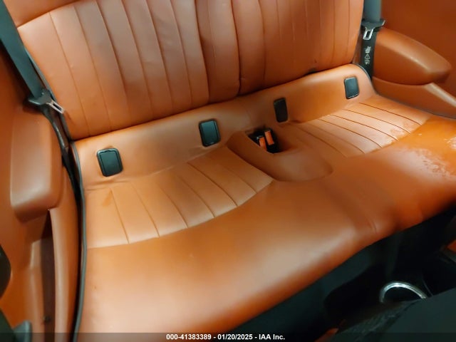 2007 MINI COOPER S WMWMF73537TL89612 Photo 7