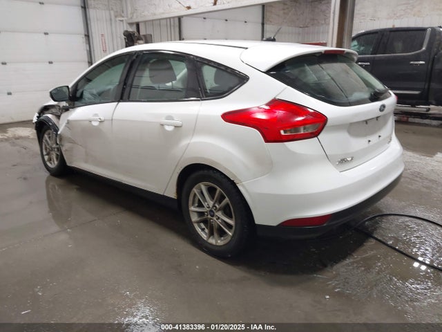 1FADP3K28GL234740 Ford FOCUS SE