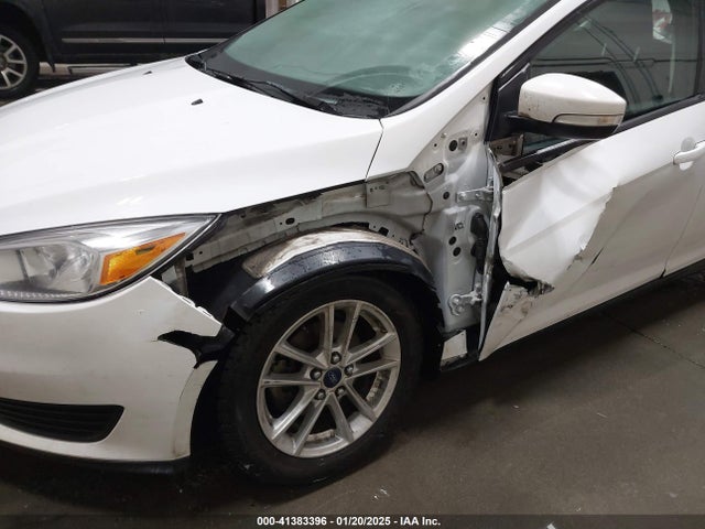 1FADP3K28GL234740 Ford FOCUS SE