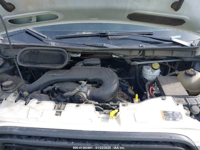 Ford Transit-250 2019 1FTYR2CM3KKB08610 Image 10
