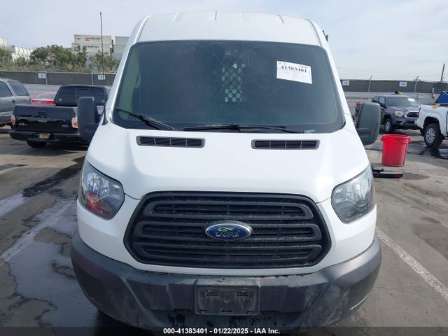 Ford Transit-250 2019 1FTYR2CM3KKB08610 Image 11