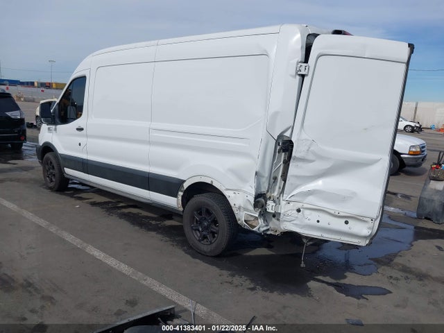 Ford Transit-250 2019 1FTYR2CM3KKB08610 Image 3
